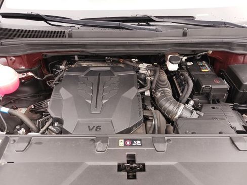 Certified 2023 Kia Carnival SX Prestige image 41