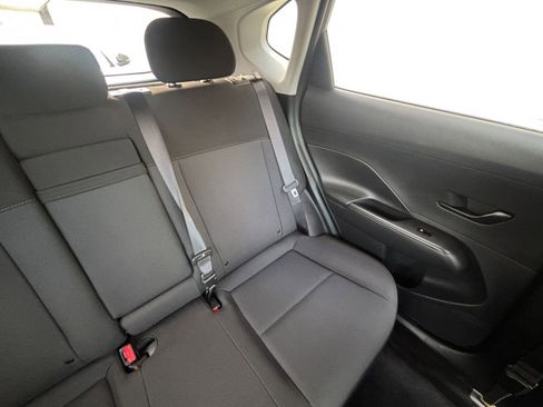 Used 2025 Hyundai Kona SEL image 37