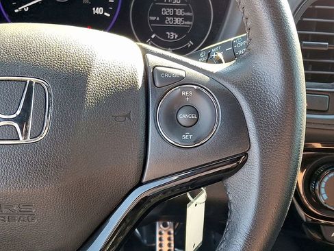 Used 2022 Honda HR-V Sport image 21