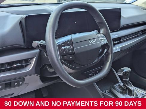 Used 2025 Kia K4 FWD image 14