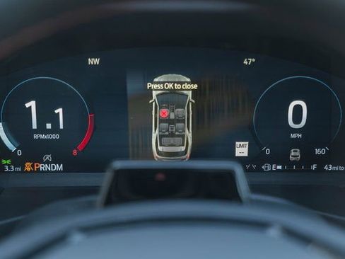 New 2026 Ford Explorer ST w/ Sun And Sound Package image 61