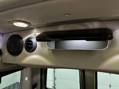 New 2026 GMC Savana 2500 w/ Driver Convenience Package RWD image 53