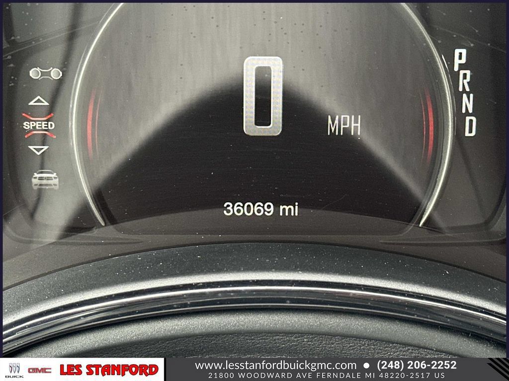 Used 2025 Dodge Durango R/T AWD/4WD image 23