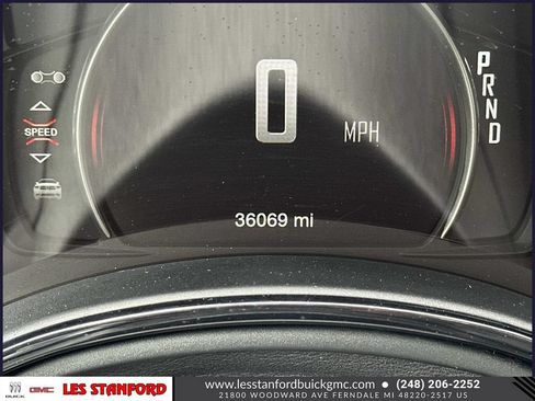 Used 2025 Dodge Durango R/T AWD/4WD image 23