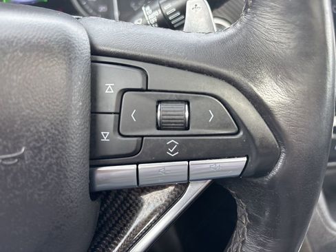 Used 2023 Cadillac XT6 Sport w/ Technology Package AWD/4WD image 56