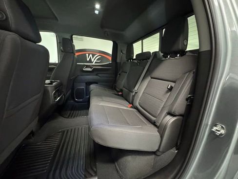 New 2026 GMC Sierra 1500 Elevation w/ Preferred Package image 11