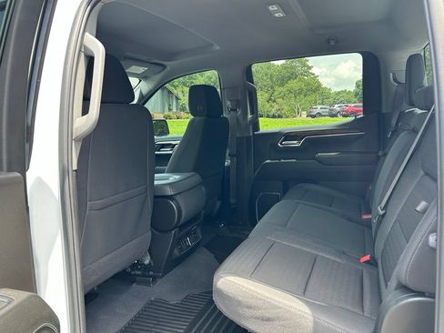 Used 2024 GMC Sierra 1500 Elevation w/ Max Trailering Package AWD/4WD image 40