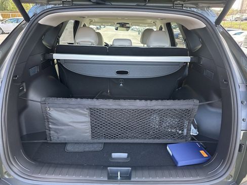 New 2026 Hyundai Tucson SEL image 14