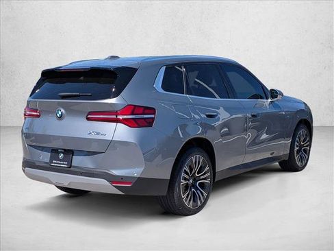 Used 2026 BMW X3 xDrive30i w/ Premium Package AWD/4WD image 2