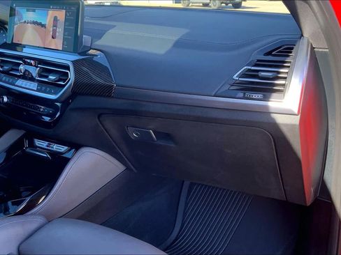 Used 2024 BMW X4 M w/ Executive Package image 19
