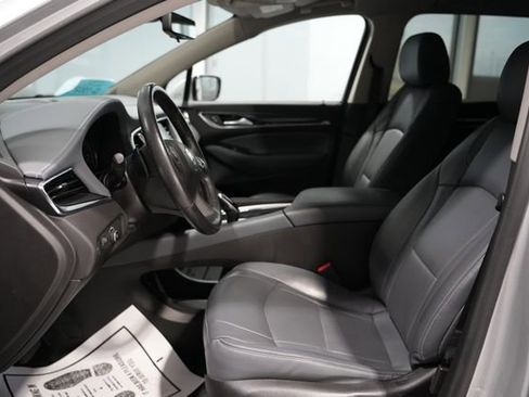 Used 2021 Buick Enclave Premium w/ Surround and Sites Package image 16