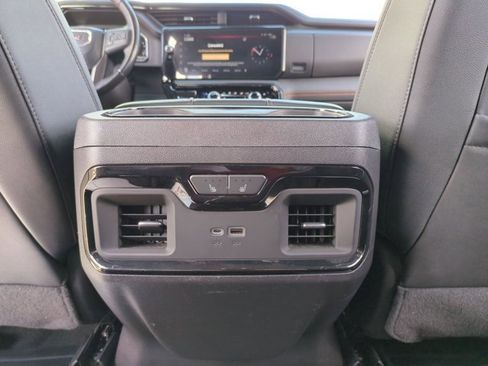 Used 2022 GMC Sierra 1500 AT4 image 17