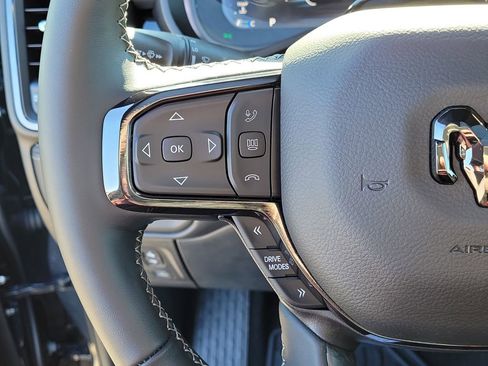 New 2026 RAM 1500 Limited image 27