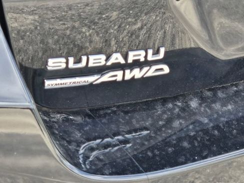 Certified 2024 Subaru Impreza 2.0i w/ Popular Package #2 AWD/4WD image 11