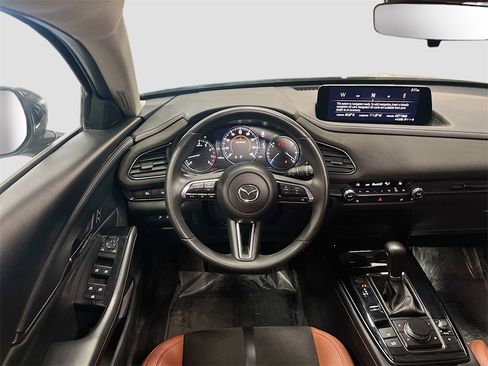 Used 2024 MAZDA CX-30 Carbon image 23