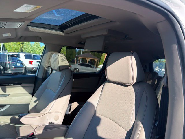 Certified 2024 Honda Odyssey Elite image 15