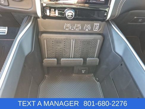 New 2026 RAM 1500 Tungsten w/ Trailer Tow Group AWD/4WD image 28