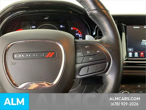 Used 2023 Dodge Durango GT image 21