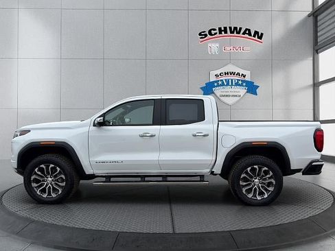 New 2026 GMC Canyon Denali image 7