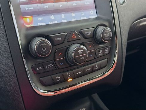 Used 2018 Dodge Durango SRT w/ Technology Group image 19