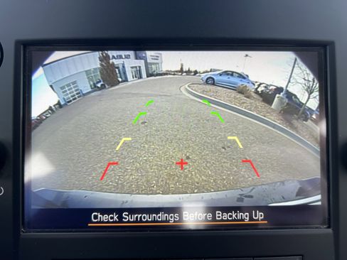 Used 2024 Subaru Impreza 2.0i w/ Popular Package #1A image 6