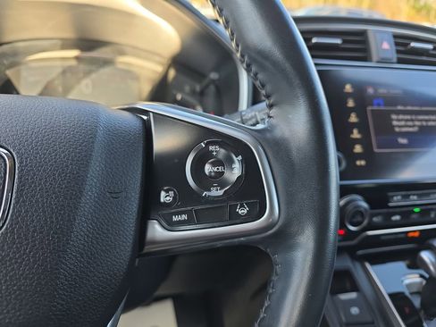 Used 2020 Honda CR-V Touring image 22