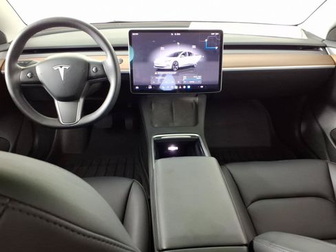 Used 2023 Tesla Model 3 Standard Range RWD image 16