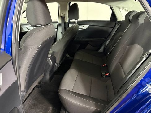 Used 2024 Kia Forte LXS FWD image 36