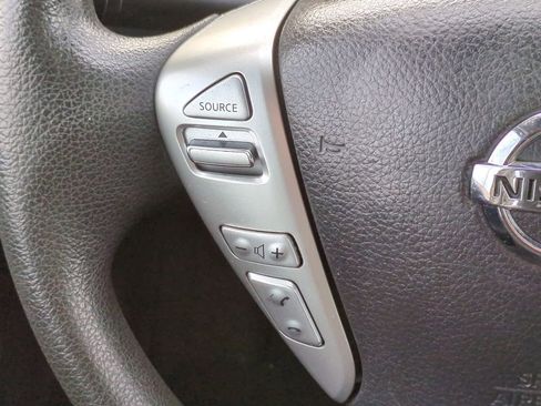 Used 2017 Nissan Versa S Plus image 23