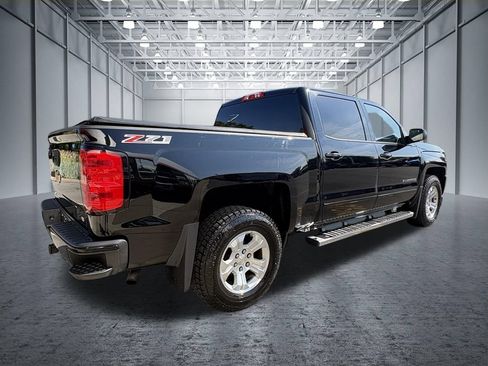 Used 2016 Chevrolet Silverado 1500 LT w/ All Star Edition AWD/4WD image 39