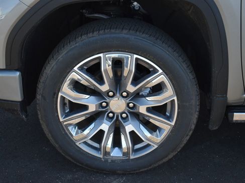 New 2026 GMC Sierra 1500 Denali image 11