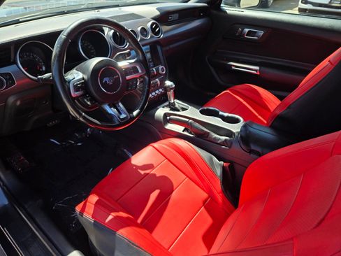 Used 2020 Ford Mustang GT w/ GT Performance Package RWD image 15