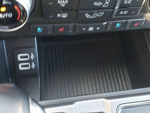 Used 2020 Ford F150 Platinum w/ Equipment Group 701A Luxury AWD/4WD image 21