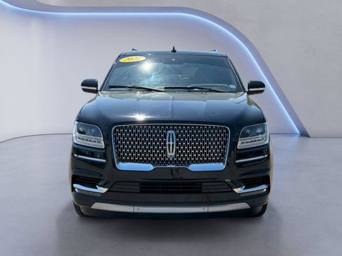 Used 2021 Lincoln Navigator Reserve w/ Luxury Package AWD/4WD image 13