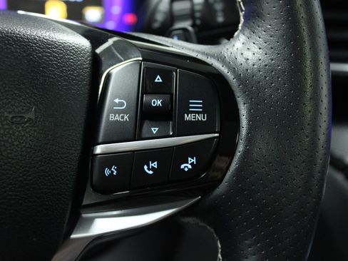 Used 2022 Ford Explorer ST w/ Equipment Group 401A image 22