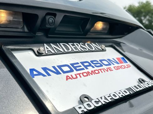 Used 2024 Subaru Crosstrek 2.5i Sport w/ Popular Package #3A image 14