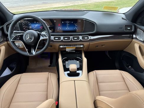 New 2026 Mercedes-Benz GLE 350 4MATIC image 21