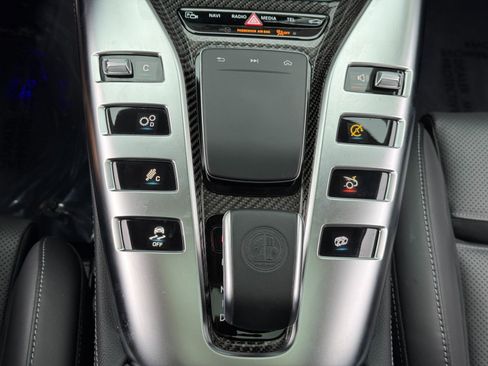 Used 2020 Mercedes-Benz AMG GT 53 image 40