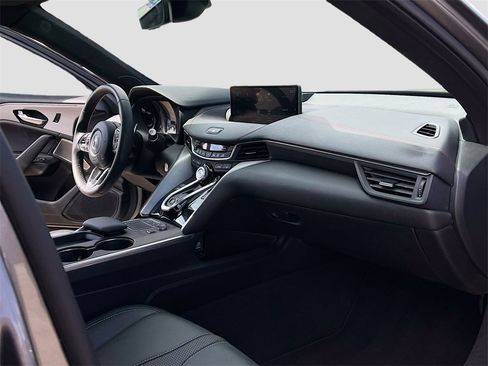 Used 2024 Acura TLX Technology Package image 30