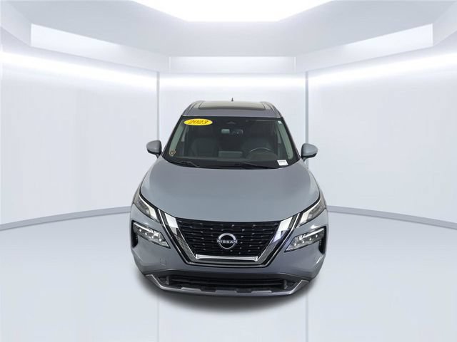 Used 2023 Nissan Rogue SL w/ SL Premium Package AWD/4WD image 47