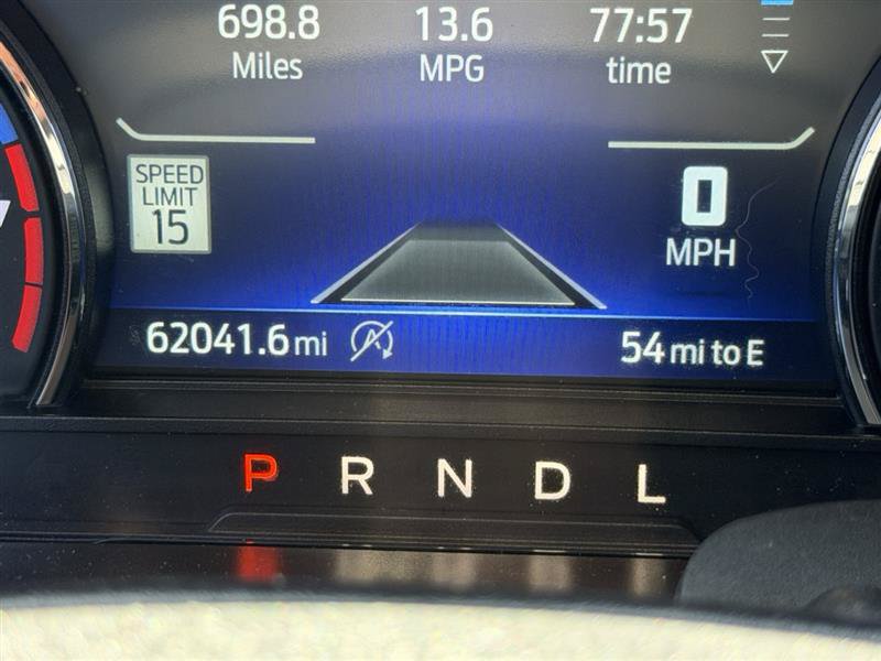 Used 2021 Ford Bronco Sport Outer Banks AWD/4WD image 17