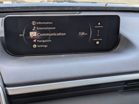 New 2026 MAZDA CX-50 AWD 2.5 S w/ Cargo Package image 19