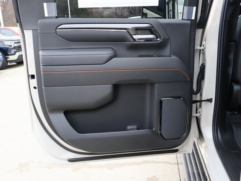 New 2026 GMC Sierra 2500 AT4 w/ AT4 Premium Plus Package image 29