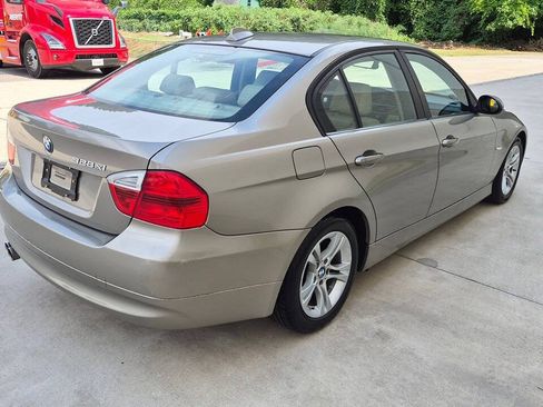 Used 2008 BMW 328xi Sedan AWD/4WD image 6