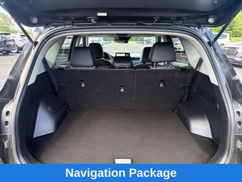 Used 2023 Kia Seltos S w/ Navigation Package AWD/4WD image 20