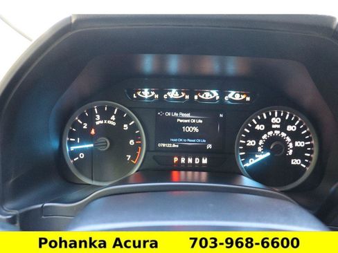 Used 2018 Ford F150 XLT w/ Equipment Group 302A Luxury image 13