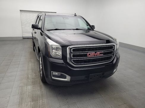 Used 2018 GMC Yukon XL SLT image 14