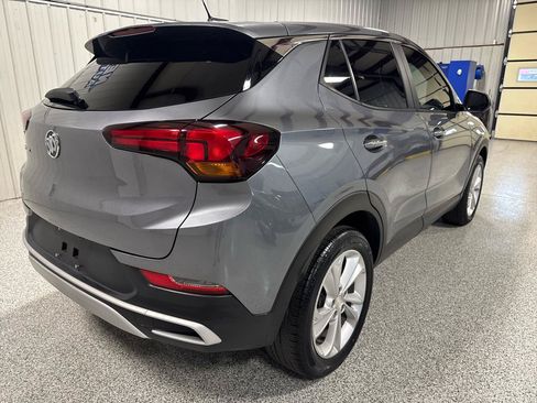 Used 2021 Buick Encore GX Preferred FWD image 15