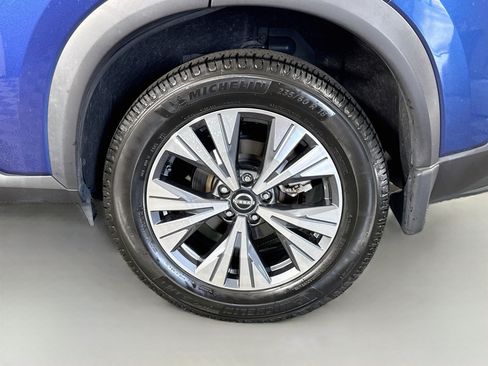 Used 2023 Nissan Rogue SV FWD image 37