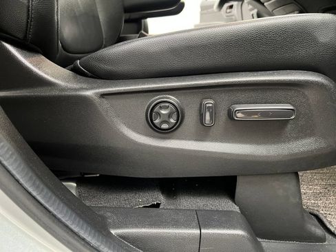 Used 2025 Honda Odyssey EX-L image 35